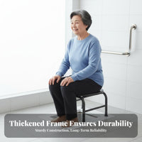 Squatting Pan Conversion Seat Sturdy helpance Mobility helpance Device for Home