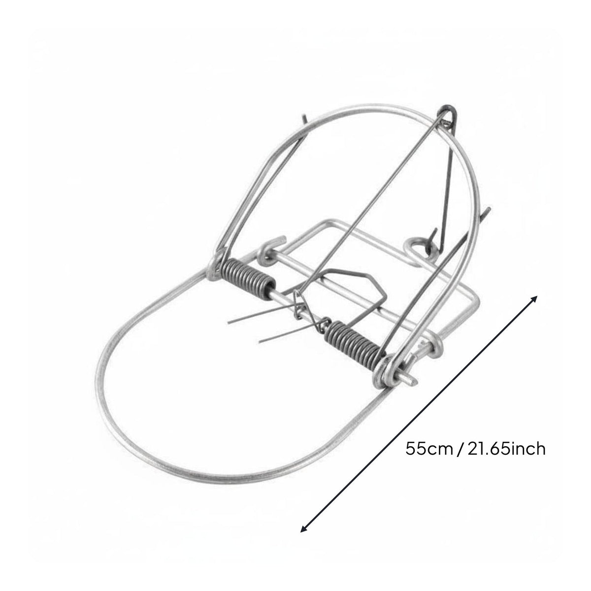 Heavy Duty Catcher High Sensitivity Product for Warehouse, Farm