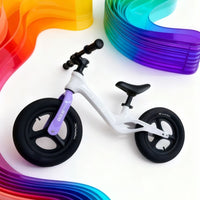 Lightweight Kids Balance Bike for Ages 1-6