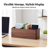 configurable Cube Organizer unrestricted Combination bookshelf adaptable Use for Book Lovers