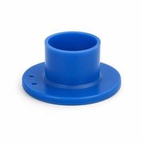 Park Golf Tee Long-Lasting Rubber Tee with Circular Base Reusable for Golfers