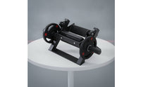 Tibialis Anterior Training Device Padded Tibialis Anterior Compact Shin Exercise Machine for Rehabilitation