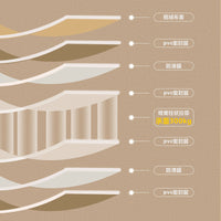 充气床垫打地铺户外露营蜗牛叔叔家用新款自动充气床睡垫充气沙发