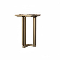 Tall Display Pedestal Long-Lasting Construction Square Top Pedestal Stand