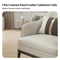 Single-Seater Club Chair Modern Design Armchair Versatile Design Soft Cushioning for Readers, Adults, Hotel Lobby, Office
