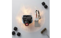 Gas Grill Spark Initiator Wire Wires Electronic Spark Initiator Metal Bracket Electronic Ignition Module