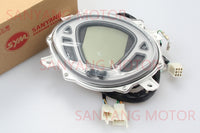 SYM 三阳 XS125T-16C Fiddle 飞度4 仪表 码表 公里表 里程表