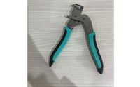 Car Trim Fastener Pliers Time-Saving Trim Fastener Remover Pliers Interior Repair Removal Tool