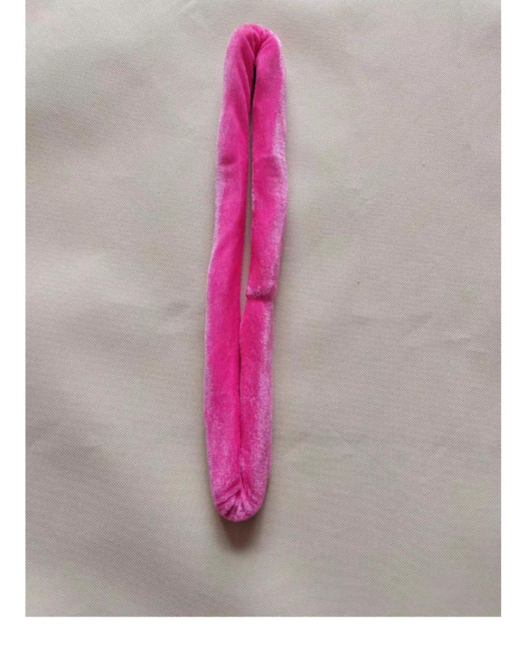 Rose Pink