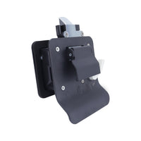 RV Entry Door Lock with Square Design