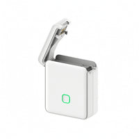 Portable Label Maker with Bluetooth Inkless for Home Organization, Teachers