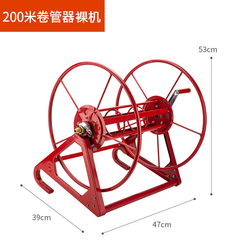 Red / 200M