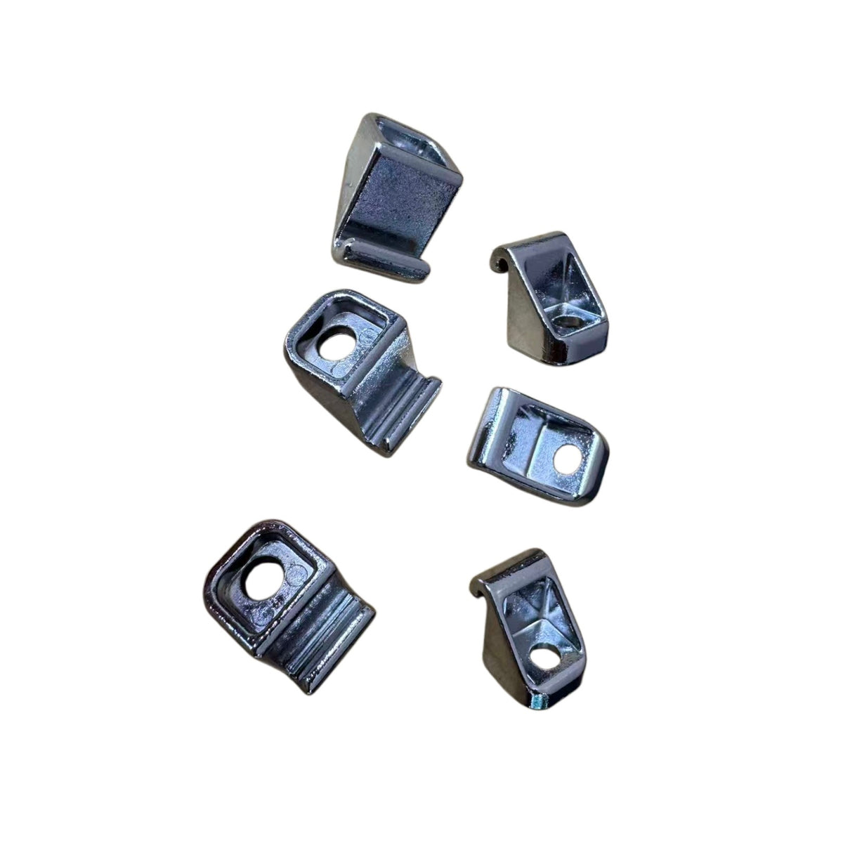 6-pack Wo Screws