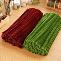chenille stems