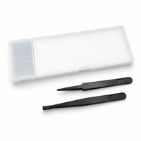 Wet Palette Box Compact Decal Tray for Workbench, Hobby Painters