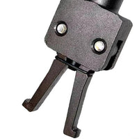 Pilot Bearing Puller Steel Slide Hammer Attachment Sturdy for Garage, Mechanics