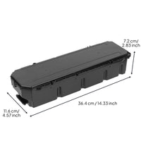 Box Assembly Waterproof Case Dustproof for DIY Repairers