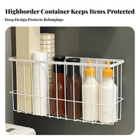 attractive Book shelf Easy to Install Picture shelf Space Saving for children, Parents
