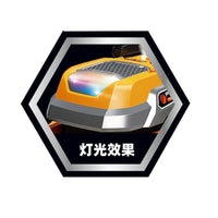 新款儿童过家家玩具仿真推草机割草车除草机玩具灯光音效喷雾跨境