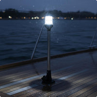 Marine LED Navigation Light High Brightness for Yacht Proprietors