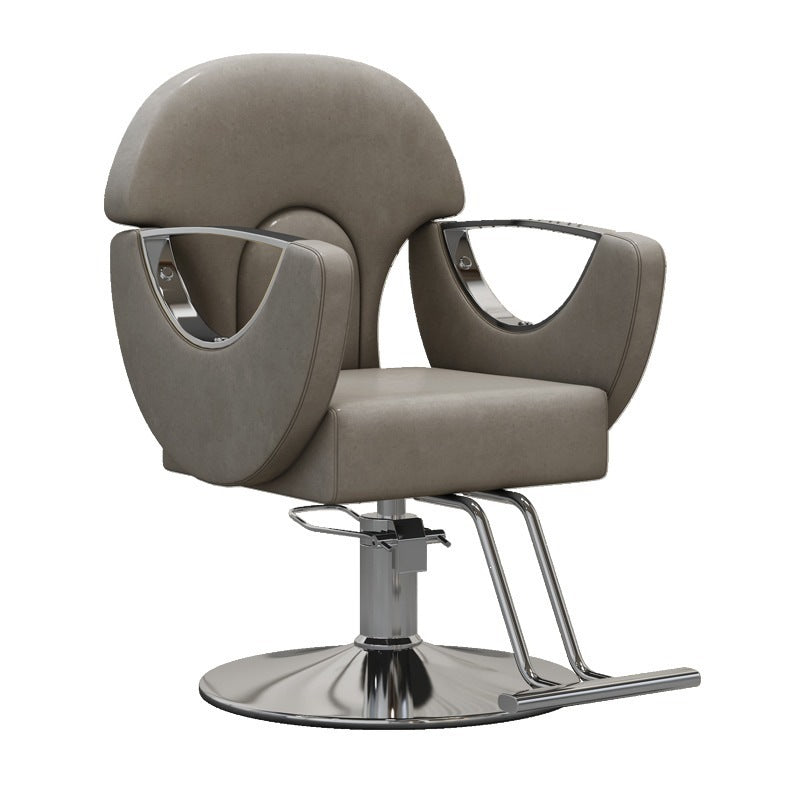 Dark Gray / Silver Base