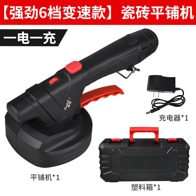 6-speed 1b1c