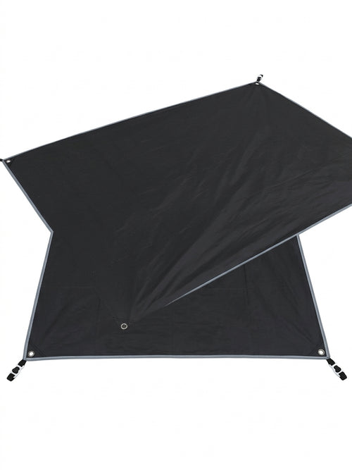 Large Picnic Mat Waterproof, Portable Camping Mat Windproof, Foldable Outdoor Picnic Blanket, Beach Mat, 4 Sizes