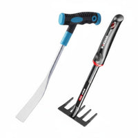Digging Long-Lasting Garden Hand Anti Slip Handle for Planting