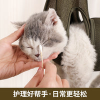 Pet Grooming Hammock for Dogs and Cats, Nail Trimming Aid, Small to Medium Pets