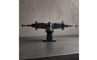 Bridge Axle Assembly Central Mounting Bracket Electric Skateboard Axle Metal