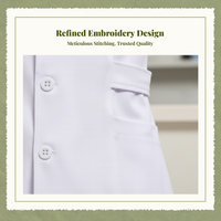 Women's Scrubs Set, Breathable, Modern Fit, Multi Pocket