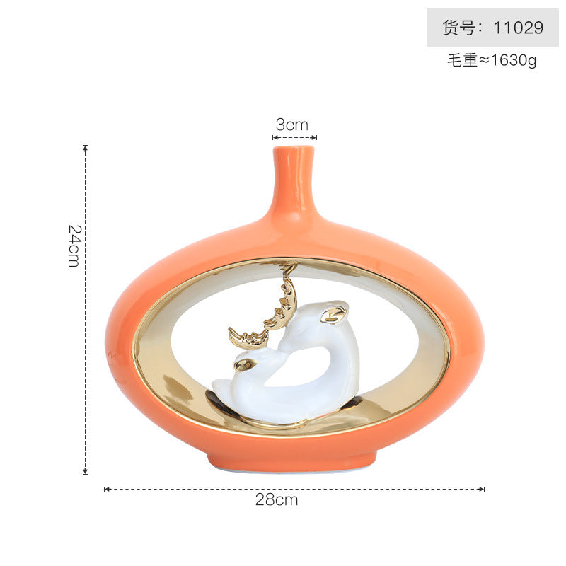 Orange Gold / 11029