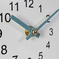 Cuckoo Wall Clock Nordic Style Modern Cuckoo Clock Hourly Chime Home Decor for Living Room, Bedroom, Office