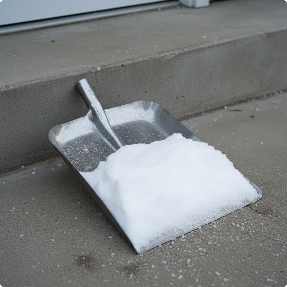 Steel Heavy Duty Flat Wear Resistant for Snow Removal, Yard