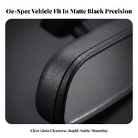 Replacement Interior Rearview Mirror