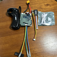 Sine Wave  Controller Low Electrical Potential Protection Controller Set Display Mobility Accessory