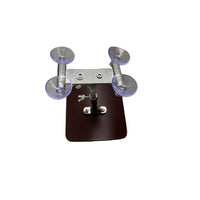 Classical Guitar Playing Knee Rest Cushion Accessory Foldable Footrest Alternative