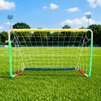 soccer goal