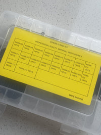Diving O-Ring Repair Kit