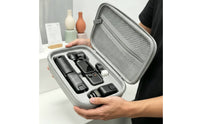 Camera Case with Molded Interior Travel-Ready for Vloggers