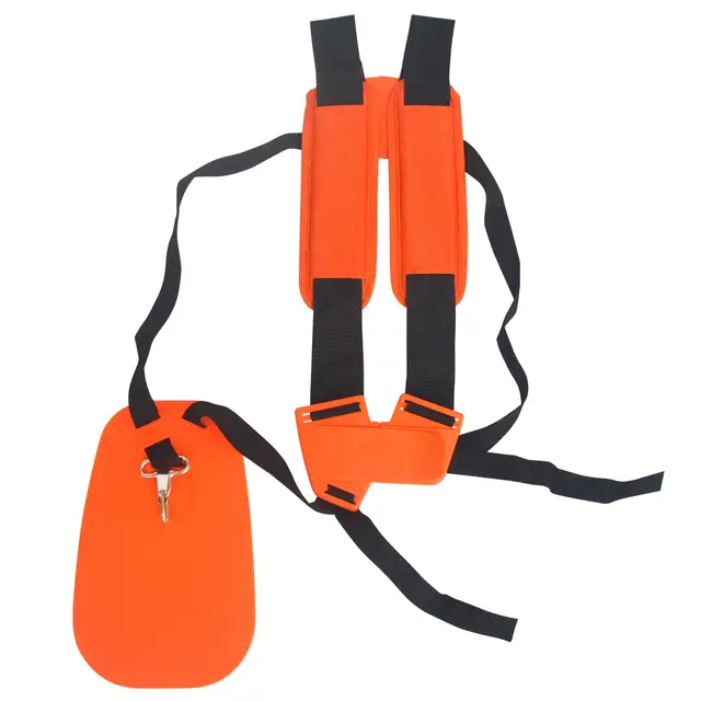 Orange Guard Strap