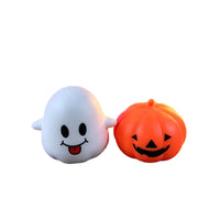 Halloween Ghost Pumpkin Squishy Stress Relief Toy