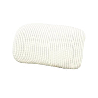 Office Chair Headrest Cover Waterproof Gaming Chair Headrest Cover Dust Resistant Furniture Accessory for Gaming Enthusiasts
