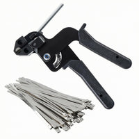 Zip Tie Tool Style Cable Tie Tensioning 20.5 Cm