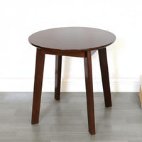 Small Square Side Table Easy Assembly Small Square Table High Load Capacity