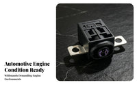 Pure Copper Cutoff Switch