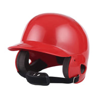 Double Ear Baseball Helmet Shock Absorbing Batting Helmet with Face Guard Heavy Duty  Shielded Baseball Headgear for Junior Athletes, Adults