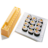 新款小号圆形寿司器寿司模具寿司料理工具饭团工具.