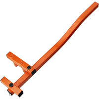 Multi-Angle Deck Board Adjuster Tool