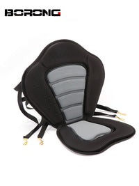 Adjustable Kayak Seat with EVA Backrest